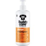 Kalanka - shampooing pour chien a l'orange par - shampooing nettoyant en profondeur pour chiens - parfum ...