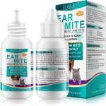 Kalanka - soins des oreilles pour chiens, huile anti - acariens pour animaux de compagnie, traitement ... Kalanka - soins des oreilles pour chiens, huile anti - acariens pour animaux de compagnie, traitement ...