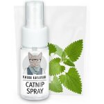 Kalanka - spray d'herbe a chat (catnip spray) pour chats. pour arbre a chat. 100% naturel sans additifs ...