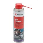 Kalanka - stop rongeurs wurth spray repulsif de protection contre les rongeurs barriere a rongeurs rsine ...
