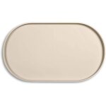 Kalanka - tapis pour gamelle de chat et chien en silicone de qualit� alimentaire sans bpa, antid�rapant ...