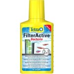 Kalanka - tetra - filteractive - pr�serve la propret� du filtre d'aquarium - contient des bact�ries vivantes ...