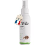 Kalanka - ® thym spray anti tique chien chat humain - 100ml - protection cutanée & textile - non tachant ... Kalanka - ® thym spray anti tique chien chat humain - 100ml - protection cutanée & textile - non tachant ...