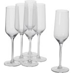 Kalanka - verres a champagne fl�te - 220 millilitres - 6 pi�ces