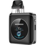 Kalanka - xros 4 nano kit auto aspiration / bouton poussoir activation pod vape batterie 1350mah intgre, ...