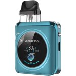 Kalanka - xros 4 nano kit auto aspiration / bouton poussoir activation pod vape batterie 1350mah intgre, ...