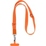 Kalcx - 2cm large collier universel téléphone portable, chaîne pour téléphone portable compatible, lanière ... Kalcx - 2cm large collier universel téléphone portable, chaîne pour téléphone portable compatible, lanière ...
