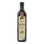 Kalliston huile d'olive extra vierge premium 750 ml - saveur authentique m�diterran�enne, riche en antioxydant ...