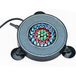 Kaltd - lampe bulle aquarium submersible, lumière bulle d'air auto changement de couleur, 36 led eclairage ... Kaltd - lampe bulle aquarium submersible, lumière bulle d'air auto changement de couleur, 36 led eclairage ...