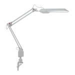 Kanlux heron led - lampe de bureau a poser 5w 400lm (40w) - blanc naturel