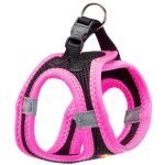 Kaori p harnais respirant pour chiens avec inserts r�fl�chissants. en diff�rentes couleurs et tailles. ...
