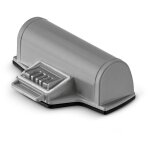 Karcher batterie de recharge pour wv5 accessoire nettoyeur vapeur