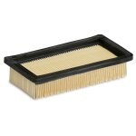 Karcher - filtre pliss� plat rev�tement sp�cial - 64149710