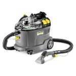 Karcher injecteur extracteur professionnel puzzi 8 / 1, nettoyeur tapis, moquettes, textiles d'ameublement ... Karcher injecteur extracteur professionnel puzzi 8 / 1, nettoyeur tapis, moquettes, textiles d'ameublement ...