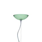 Kartell fl / y suspension led, vert sauge