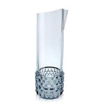 Kartell jellies family carafe jellies family bleu ciel