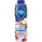 Karvan c�vitam grenadine sirop de fruits rouge 600 ml