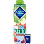 Karvan c�vitam zero grenadine sirop sans sucre ajout� 600 ml