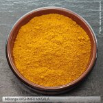 Kashmiri masala - m�lange epice et aromate - 260g - l