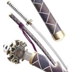 Katana basara 4 ishida mitsunari epee sabre d�coration