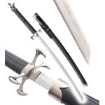 Katana griffe du dragon epee sabre claw d�coration