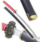 Katana ninja gaiden ryu hayabusa epee yakumo sabre shinobi decoration d�coration