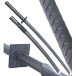 Katana polypropylene epee ninja sabre plastique katana entrainement + fourreau d�coration
