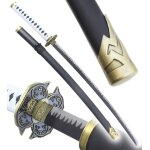 Katana yamato epee vergil sabre devil may cry 5 sparda replique sabre v2 d�coration