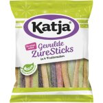 Katja gevulde zure sticks bonbons acidul�s fourr�s 125 g
