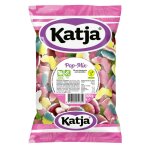 Katja popmix vegan bonbons sans gluten sans allerg�nes 500g gourmandises v�g�taliennes saveurs vari�es ...