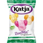 Katja zoo mix bonbons assortis 255 g