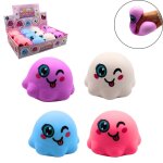 Kawaii animal antistress pieuvre