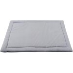 Kawoq - tapis pour chien, matelas pour chien, lit pour chien, tapis lavable pour animaux de compagnie ...
