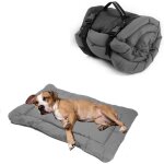 Kawoq - tapls pour chlen, matelas pour chlen, matelas chlen, matelas pour chien pliable imperméable, ... Kawoq - tapls pour chlen, matelas pour chlen, matelas chlen, matelas pour chien pliable imperméable, ...