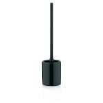Kela 22588 wc mono en c�ramique noir