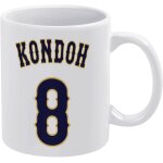 No. kensuke kondo mug baseball support tasse  caf en cramique pour le bureau  domicile cadeau ...
