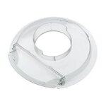 Kenwood 30238 - couvercle anti - éclaboussures - pour robot ménager - translucide - pour chef titanium; ... Kenwood 30238 - couvercle anti - éclaboussures - pour robot ménager - translucide - pour chef titanium; ...