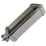 Kenwood a971a - accessoire pour machine  tagliatelle - pour robot mnager - acier inoxydable - pour ...