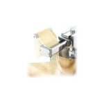 Kenwood a973 - fili�re � taglialoni pour machine � p�tes - pour robot m�nager - acier inoxydable - pour ...
