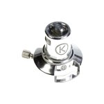 Kenwood - adaptateur barre vers twist - ref: aw20011006