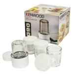 Kenwood at320a - accessoires pour moulin  grains - pour robot mnager - pour chef titanium; classic ...