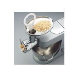 Kenwood at910005 spaccatelli - accessoires pour machine � p�tes - pour batteur sur socle, pour mixeur ...