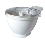 Kenwood at956a - accessoire pour machine à glaces - pour robot ménager - pour kenwood kmc560; chef titanium; ... Kenwood at956a - accessoire pour machine à glaces - pour robot ménager - pour kenwood kmc560; chef titanium; ...
