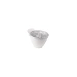 Kenwood at957b - accessoire pour machine  glaces - pour robot mnager - pour kenwood km006 eon chef ...