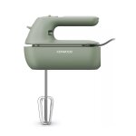 Kenwood - batteur �lectrique 350w vert hmp40. 000gr