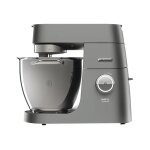 Kenwood chef kat811ss xl titanium - bol - pour batteur sur socle - inox poli