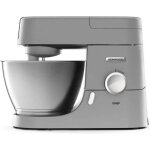 Kenwood chef kvc3100s - robot ptissier - 1000 watt - argent -