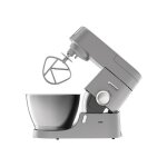 Kenwood chef kvc3110s - robot ptissier - 1000 watt - argent