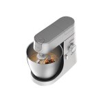 Kenwood chef xl kvl4100s - robot ptissier - 1200 watt - argent