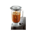 Kenwood chef xl kvl4110s - robot ptissier - 1200 watt - argent